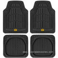 Dish Rubber Floor Mats All Weather Car Truck